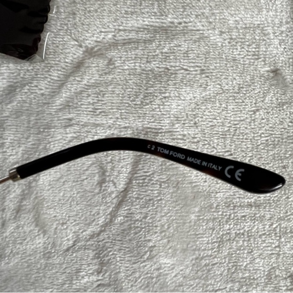 NWT | TOM FORD | cat eye sunglasses - Picture 7 of 7